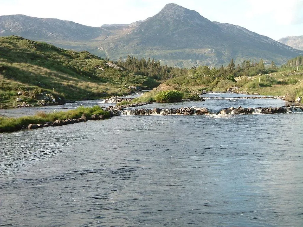 Glenderan B&B Westport