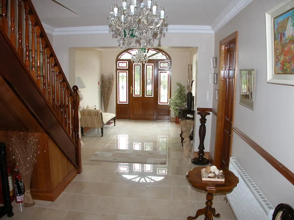 Glenderan B&B Westport 4*,