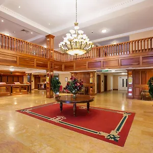 visit hotel