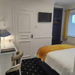 Guest house Abacus Galway