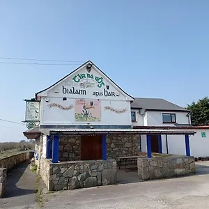 Bed & Breakfast Tir Na Nog Inverin