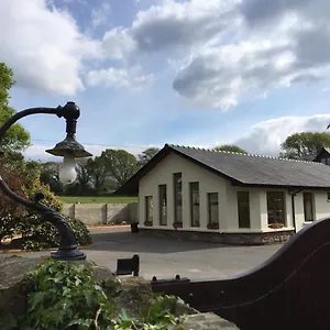 Bed & Breakfast Gallan House Killarney