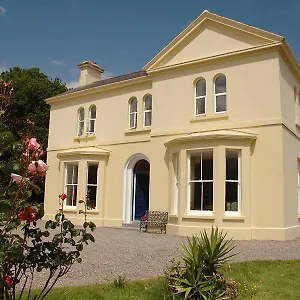 Bed & Breakfast Carriglea House Killarney