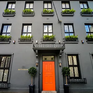 The Continental Boutique Locanda
