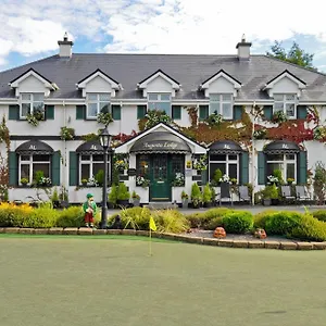 Augusta Guest house