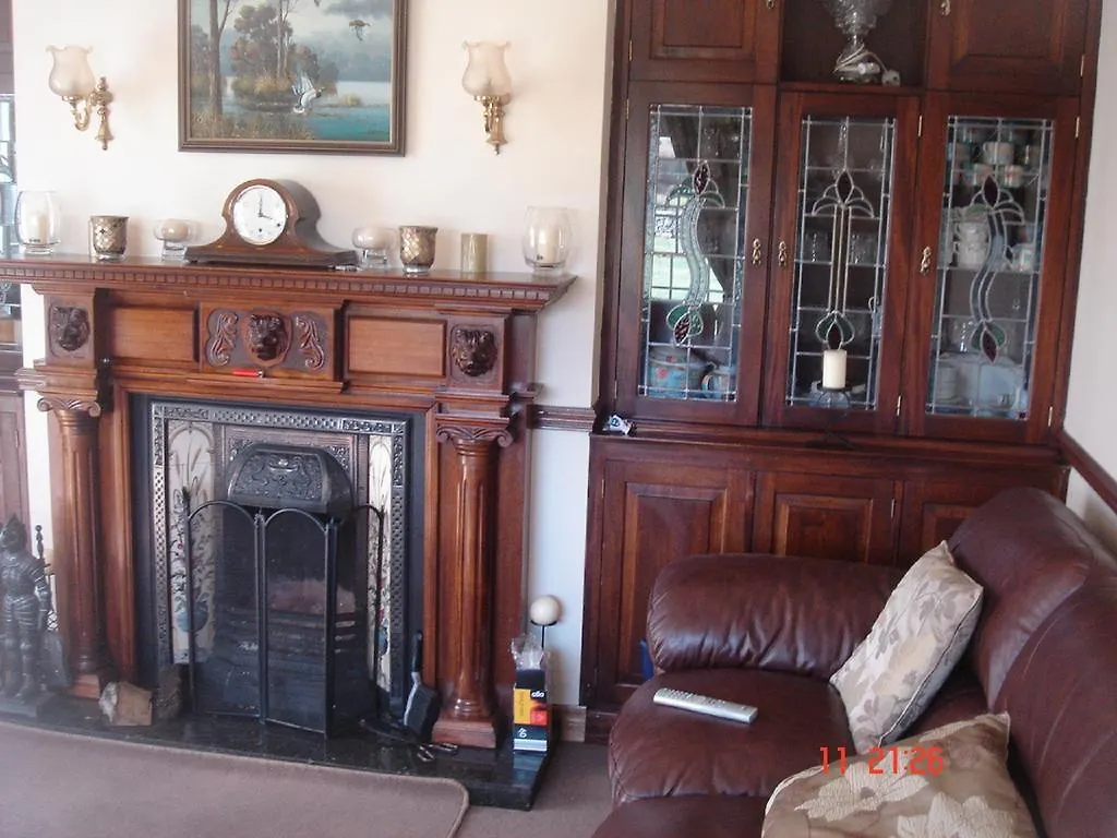 Glenderan B&B Westport 4*,  Irland